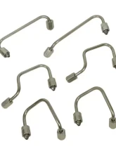 BD Diesel Injector Line Set Dodge | Ram 6.7L Cummins Common Rail 2007-2018                                     - 1050151 - Image 2