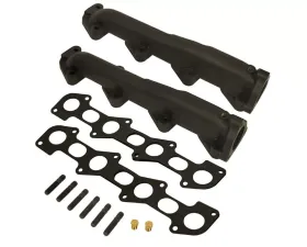 BD Diesel Exhaust Manifold Set Ford F-250 | F-350 | F-450 | F-550 PowerStroke 6.4L 2008-2010