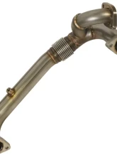 BD Diesel Up-Pipes Kit w/ EGR Connector Ford F-250 | F-350 | F-450 | F-550 PowerStroke 6.4L 2008-2010                                     - 1043909 - Image 2