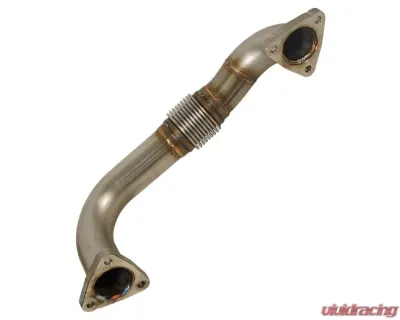BD Diesel Up-Pipes Kit w/ EGR Connector Ford F-250 | F-350 | F-450 | F-550 PowerStroke 6.4L 2008-2010 - 1043909