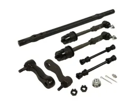 BD Diesel Steering Upgrade Kit Chevy | GMC Duramax 1500HD/2500HD/3500HD 2001-2010