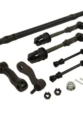 BD Diesel Steering Upgrade Kit Chevy | GMC Duramax 1500HD/2500HD/3500HD 2001-2010                                     - 1032160 - Image 4