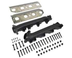 BD Diesel Exhaust Manifold Kit Dodge | Ram 1500 | 2500 | 3500 5.7L Hemi 2009-2022