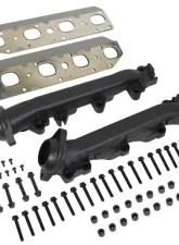 BD Diesel Exhaust Manifold Kit Dodge | Ram 1500 | 2500 | 3500 5.7L Hemi 2009-2022                                     - 1041463 - Image 13