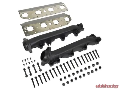 BD Diesel Exhaust Manifold Kit Dodge | Ram 1500 | 2500 | 3500 5.7L Hemi 2009-2022 - 1041463