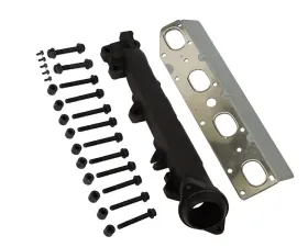 BD Diesel Driver Side Exhaust Manifold Dodge | Ram 1500 | 2500 | 3500 5.7L Hemi 2009-2022