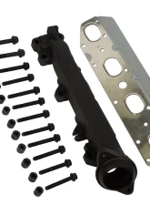 BD Diesel Driver Side Exhaust Manifold Dodge | Ram 1500 | 2500 | 3500 5.7L Hemi 2009-2022                                     - 1041465 - Image 4