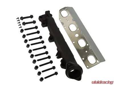 BD Diesel Driver Side Exhaust Manifold Dodge | Ram 1500 | 2500 | 3500 5.7L Hemi 2009-2022 - 1041465