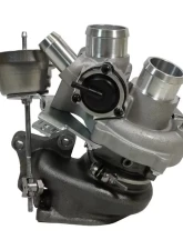 BD Diesel Screamer Turbochargers Ford 3.5l Ecoboost F-150 2011-2012                                     - 1047620 - Image 2