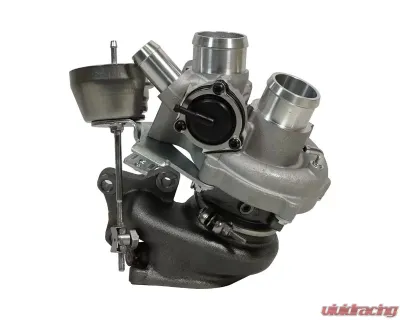 BD Diesel Screamer Turbochargers Ford 3.5l Ecoboost F-150 2011-2012 - 1047620