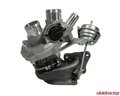 BD Diesel Screamer Turbochargers Ford 3.5l Ecoboost F-150 2011-2012 - 1047620