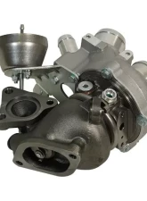 BD Diesel Screamer Turbochargers Ford 3.5l Ecoboost F-150 2011-2012                                     - 1047620 - Image 5