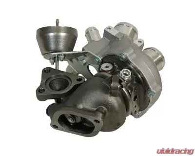 BD Diesel Screamer Turbochargers Ford 3.5l Ecoboost F-150 2011-2012 - 1047620