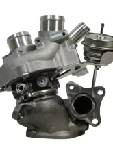 BD Diesel Screamer Turbochargers Ford 3.5l Ecoboost F-150 2011-2012                                     - 1047620 - Image 6
