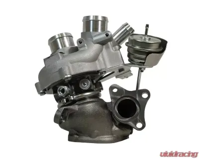 BD Diesel Screamer Turbochargers Ford 3.5l Ecoboost F-150 2011-2012 - 1047620