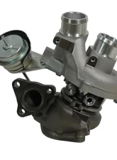 BD Diesel Screamer Turbochargers Ford 3.5l Ecoboost F-150 2013-2016                                     - 1047621 - Image 2