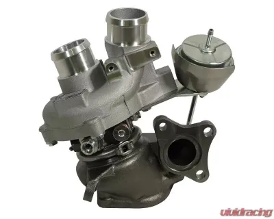 BD Diesel Screamer Turbochargers Ford 3.5l Ecoboost F-150 2013-2016 - 1047621