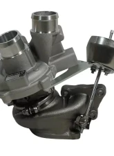 BD Diesel Screamer Turbochargers Ford 3.5l Ecoboost F-150 2013-2016                                     - 1047621 - Image 5