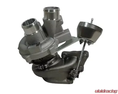 BD Diesel Screamer Turbochargers Ford 3.5l Ecoboost F-150 2013-2016 - 1047621