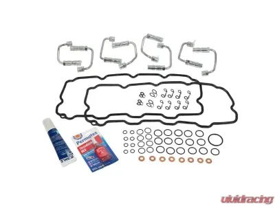 BD Diesel Injector Install Kit Chevrolet | GMC Duramax 6.6L LB7 2001-2004 - 1050141