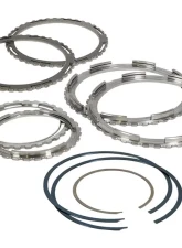 BD Diesel Interlocking Pressure Plate Kit (Full) Ford 6.7L 6R140 2011-2019                                     - 1062502 - Image 3