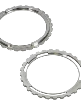 BD Diesel Interlocking Pressure Plate Kit (Full) Ford 6.7L 6R140 2011-2019                                     - 1062502 - Image 2