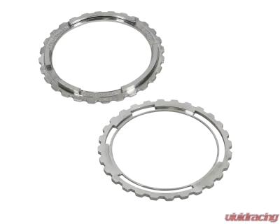 BD Diesel Interlocking Pressure Plate Kit (Full) Ford 6.7L 6R140 2011-2019 - 1062502