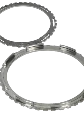BD Diesel Interlocking Pressure Plate Kit (Full) Ford 6.7L 6R140 2011-2019                                     - 1062502 - Image 3