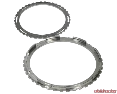 BD Diesel Interlocking Pressure Plate Kit (Full) Ford 6.7L 6R140 2011-2019 - 1062502