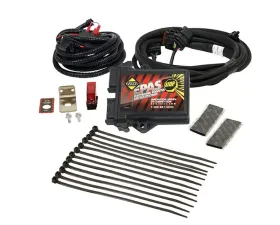 BD Diesel E-PAS Positive Air Shut-Off Heavy Duty Detroit Diesel DD13 | DD15 | DD16 2008-2023