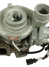 BD Diesel Screamer Turbo Manifold Package Dodge Cummins 6.7L 2007.5-2012                                     - 1045870 - Image 2