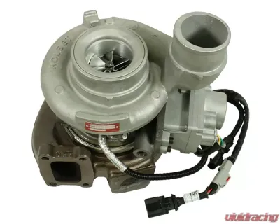 BD Diesel Screamer Turbo Manifold Package Dodge Cummins 6.7L 2007.5-2012 - 1045870