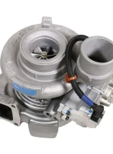 BD Diesel Screamer Turbo Manifold Package RAM Cummins 6.7L 2013-2018                                     - 1045871 - Image 2