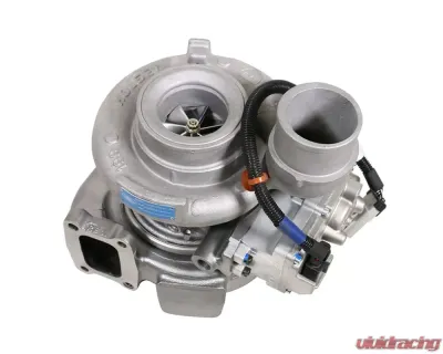 BD Diesel Screamer Turbo Manifold Package RAM Cummins 6.7L 2013-2018 - 1045871
