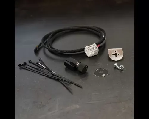 BD Diesel BD 6.7L Powerstroke High Idle Control Ford Superduty F250|F350|F450|F550 2023 - 1036613