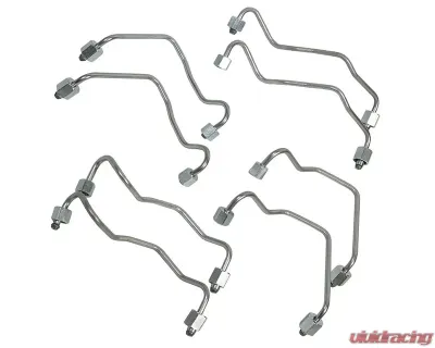 BD Diesel Injector Line Set Chevrolet | GMC Duramax LML 6.6L 2011-2016 - 1050170
