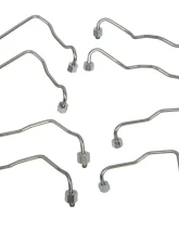 BD Diesel Injector Line Set Chevrolet | GMC Duramax LML 6.6L 2011-2016                                     - 1050170 - Image 3