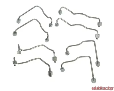 BD Diesel Injector Line Set Chevrolet | GMC Duramax LML 6.6L 2011-2016 - 1050170