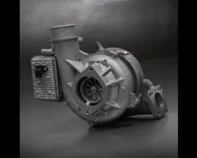 BD Diesel Duramax L5P Reman Turbo Chevrolet Silverado|GMC Sierra 2500|3500 2017-2019