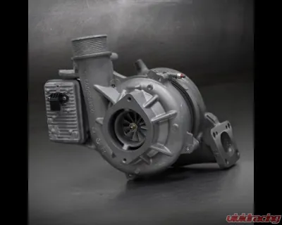 BD Diesel Duramax L5P Reman Turbo Chevrolet Silverado|GMC Sierra 2500|3500 2017-2019 - 1045845