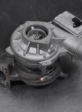 BD Diesel Duramax L5P Reman Turbo Chevrolet Silverado|GMC Sierra 2500|3500 2017-2019                                     - 1045845 - Image 2