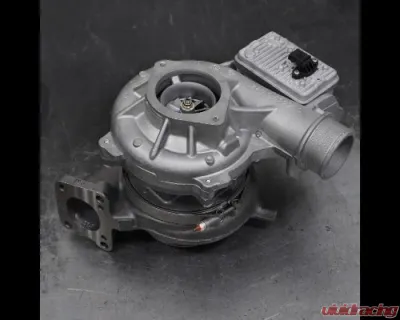 BD Diesel Duramax L5P Reman Turbo Chevrolet Silverado|GMC Sierra 2500|3500 2017-2019 - 1045845