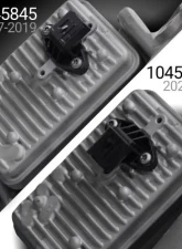 BD Diesel Duramax L5P Reman Turbo Chevrolet Silverado|GMC Sierra 2500|3500 2017-2019                                     - 1045845 - Image 3