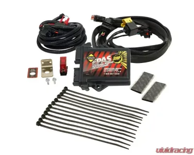 BD Diesel E-Pas Positive Air Shut-Off Heavy Duty Volvo D13 | MACK MP8 2017+ - 1036772