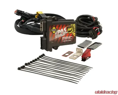 BD Diesel E-Pas Positive Air Shut-Off Heavy Duty Volvo D13 | MACK MP8 2017+ - 1036772