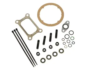 BD Diesel HE300 Turbo Mounting Kit Dodge Ram 6.7L Cummins 2019+