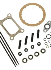 BD Diesel HE300 Turbo Mounting Kit Dodge Ram 6.7L Cummins 2019+                                     - 1045999 - Image 2