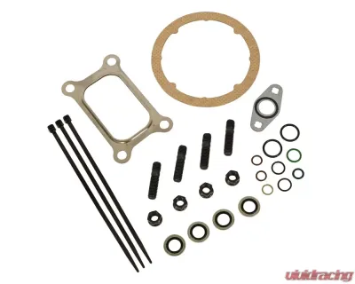 BD Diesel HE300 Turbo Mounting Kit Dodge Ram 6.7L Cummins 2019+ - 1045999