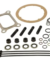 BD Diesel HE300 Turbo Mounting Kit Dodge Ram 6.7L Cummins 2019+                                     - 1045999 - Image 2