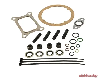 BD Diesel HE300 Turbo Mounting Kit Dodge Ram 6.7L Cummins 2019+ - 1045999